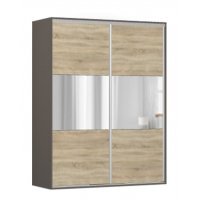 DRESSING LEX 171-218-66 D GRI/DSO/O